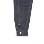 SD-412 15oz 2ND TYPE DENIM JACKET