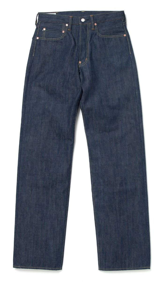 SD-DO1 15oz DO1 Jeans Regular Straight