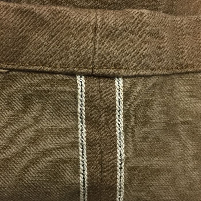 SJ42CP Chino Pants (One washed)