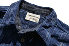 SSS21IK ICHIMATSU WORK SHIRT