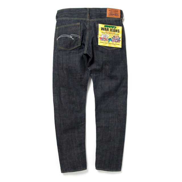 WAR-001 Kamima War jeans [WAR-001]