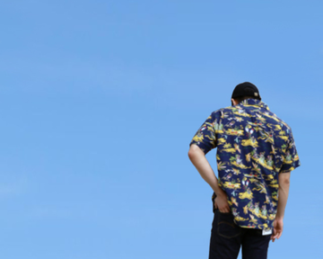 EMBRACE SUMMER<br>