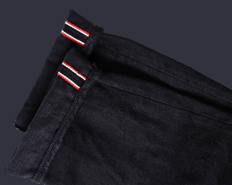 ONI BLACK SECRET DENIM
