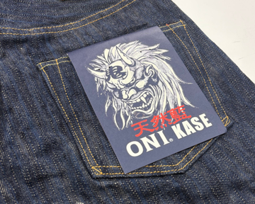 ONI DENIM<br>ONI KASE Series