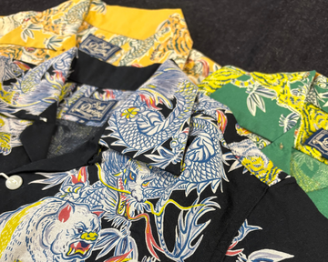 STUDIO D’ARTISAN <br>SPRING/SUMMER 2025