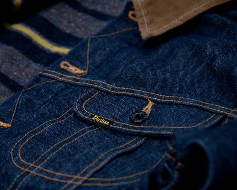 STUDIO D'ARTISAN FW23