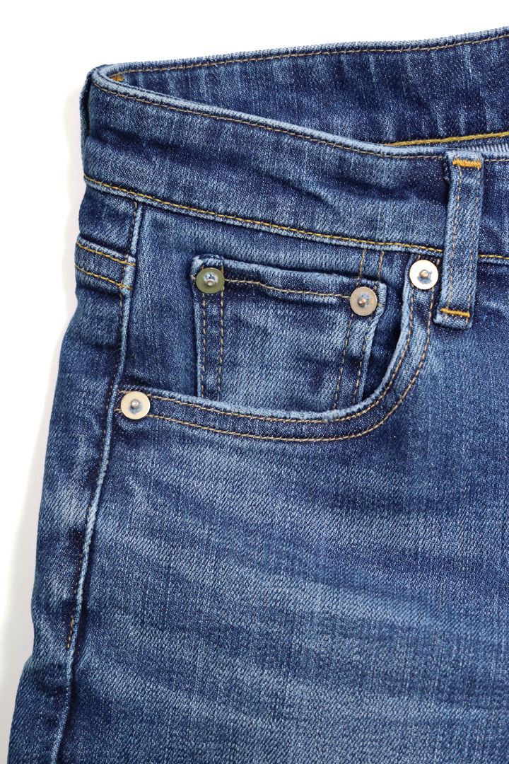 49351601 MarmaladeFringe【WOMEN'S】,akira-MidFringe, medium image number 4