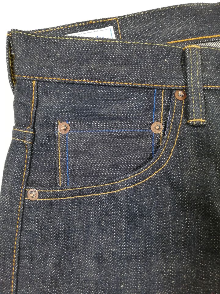 ET 18OZ "EARTH" Tapered-One Wash-36,, medium image number 6