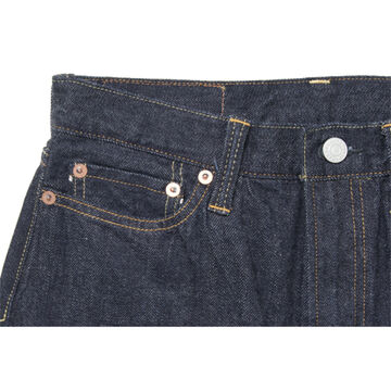 SDL-1001 Cropped Jeans-28,, small image number 2