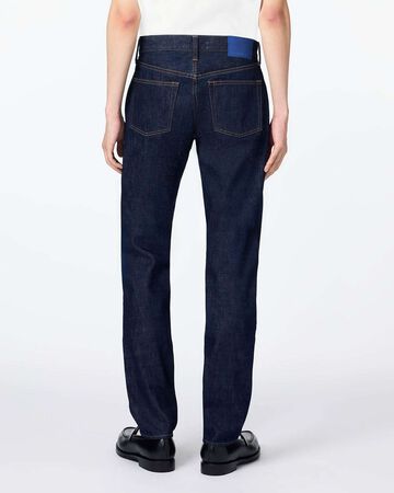 JMJE1202 16oz Slim Jeans,, small image number 2