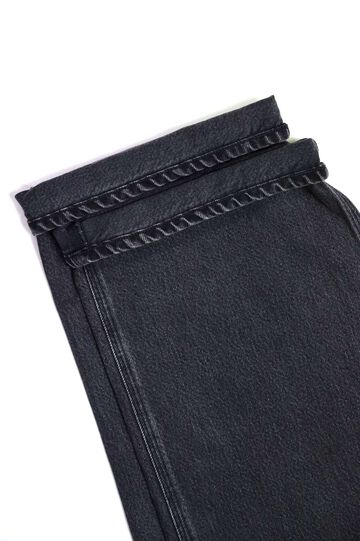01-5328 DAD’S FIT PAINTER PANTS (D61S BK DENIM STONE),, small image number 10
