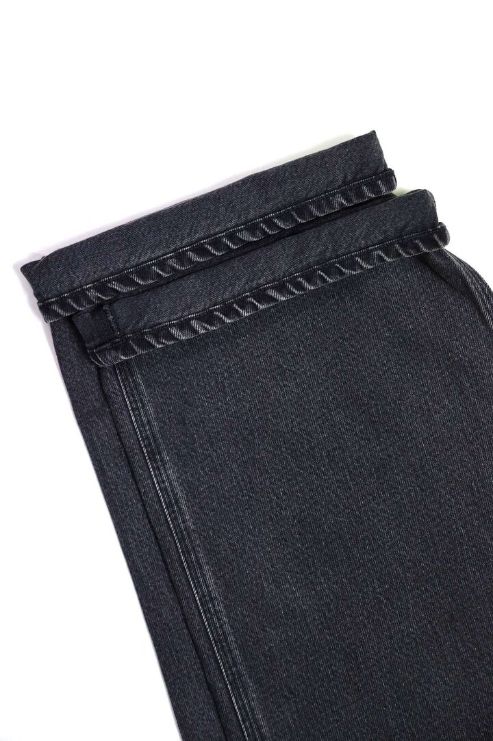 01-5328 DAD’S FIT PAINTER PANTS (D61S BK DENIM STONE),, medium image number 10