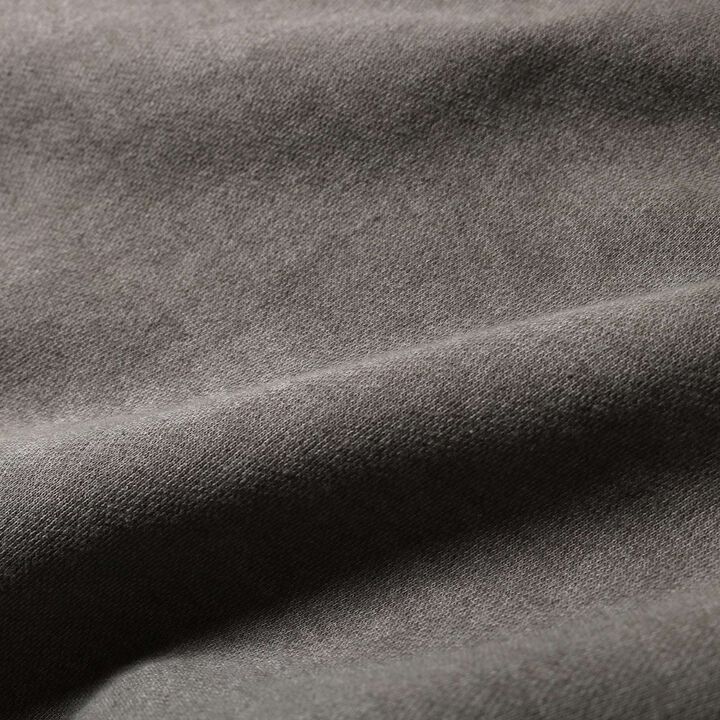 BR-3000PG BARNS The "PIGMENT-DYE" CREW NECK SWEAT,, medium image number 13