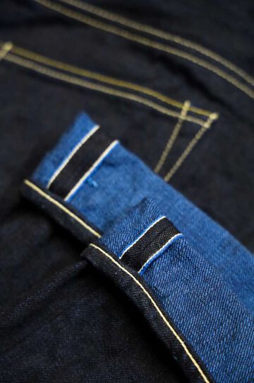 TNK202TB 14oz "Yurai" High Tapered,, small image number 13