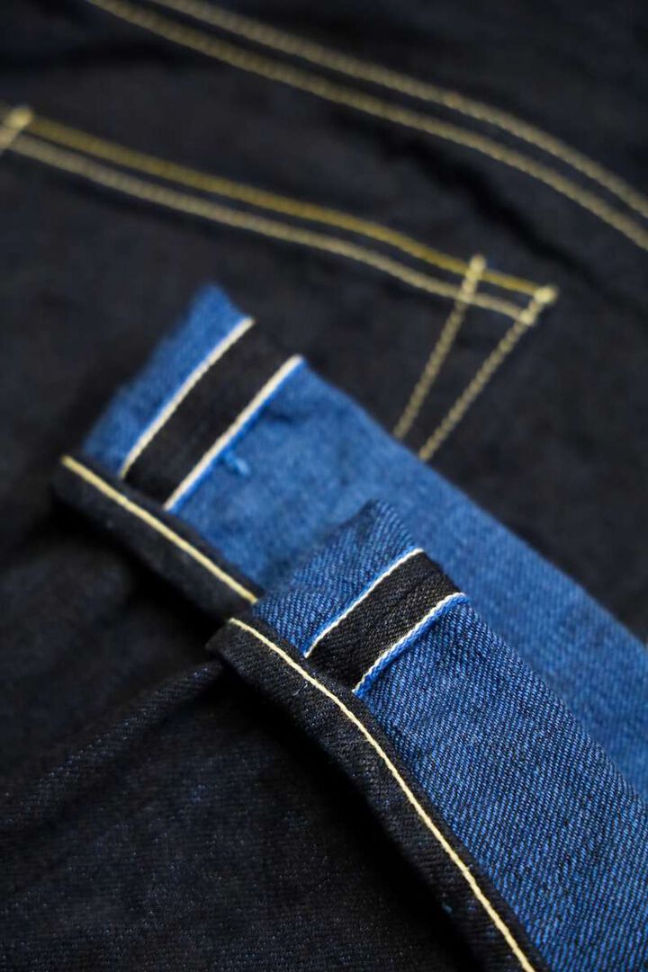 TNK202TB 14oz "Yurai" High Tapered,, medium image number 13