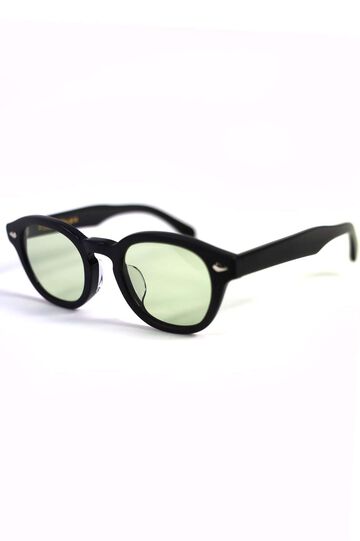7573 Sunglasses,MATTE BLACK, small image number 1