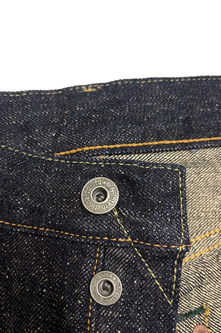 ONI288-13.7NEP 13.7oz NEP Denim Regular Straight,, medium image number 8