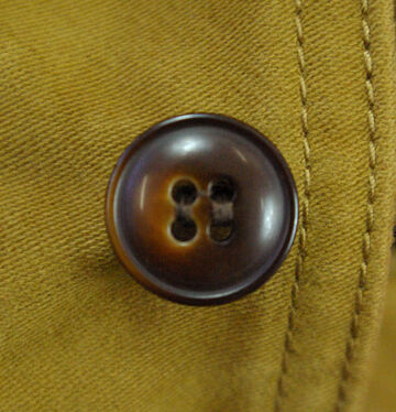 F2373KH FRENCH MOLESKIN JACKET-KHAKI-3L,, small image number 2