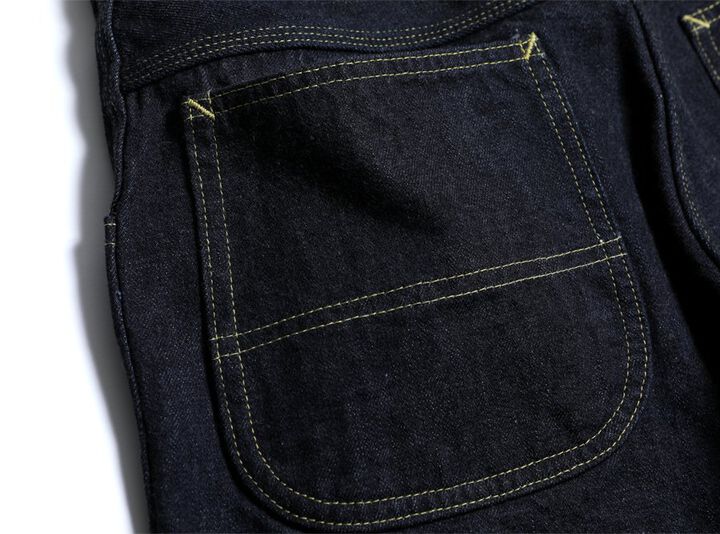 1506 13.5oz Authentic Painter Pants-One Wash-34,, medium image number 8