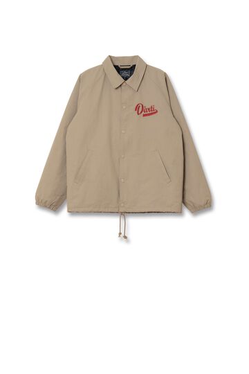 4643 60/40 Coach Jacket,ORANGE, small image number 2