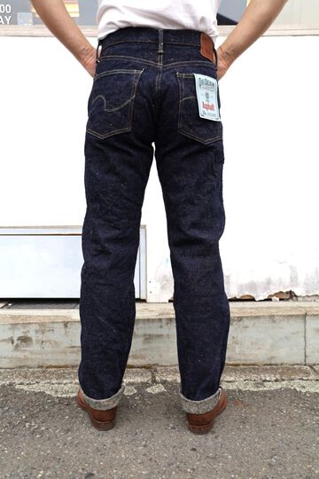 ONI288-Asphalt 20oz Asphalt Denim Regular Straight-One Wash-34,, small image number 16