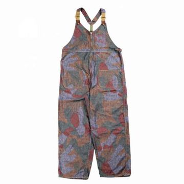 GZ-SBOA-WD Seabees Overalls (Woodland),WOODLAND, small image number 7