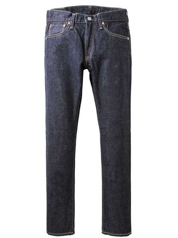 Slim Straight XX type 14.5oz -ONE WASH-50120075,, small image number 0