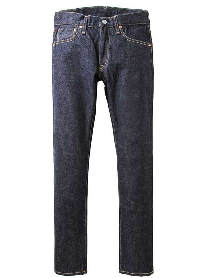 Slim Straight XX type 14.5oz -ONE WASH-50120075,, medium image number 0