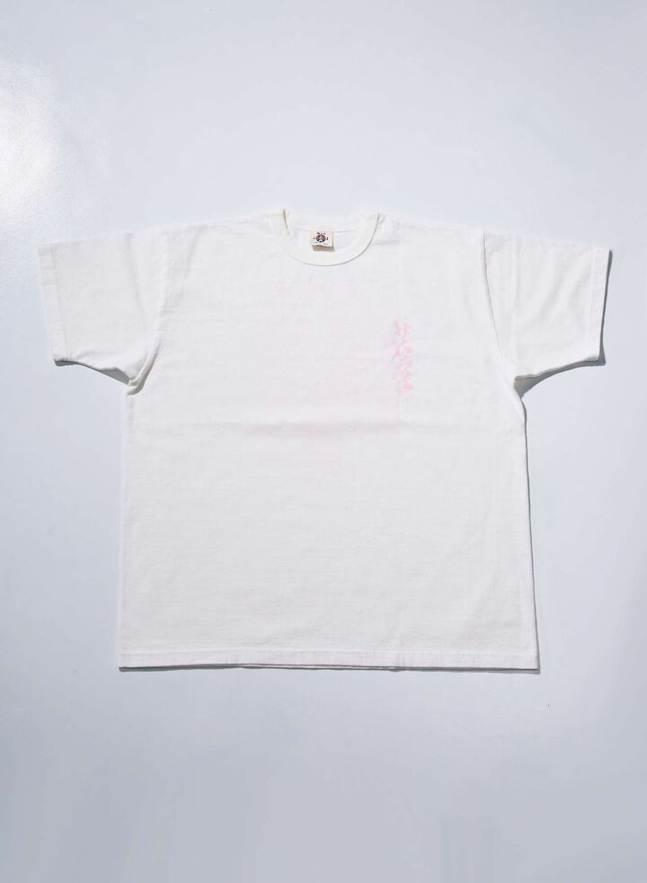 SJST26-104 Heavy Weight T-shirt,, medium