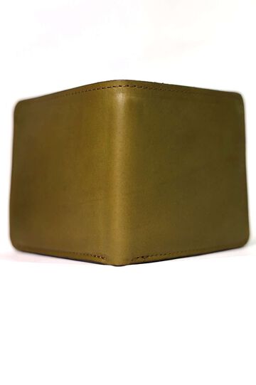 VSC-700 LEATHER VOYAGE SHORT WALLET COIN TYPE MEAL-CAMEL,Meal-Camel, small image number 33