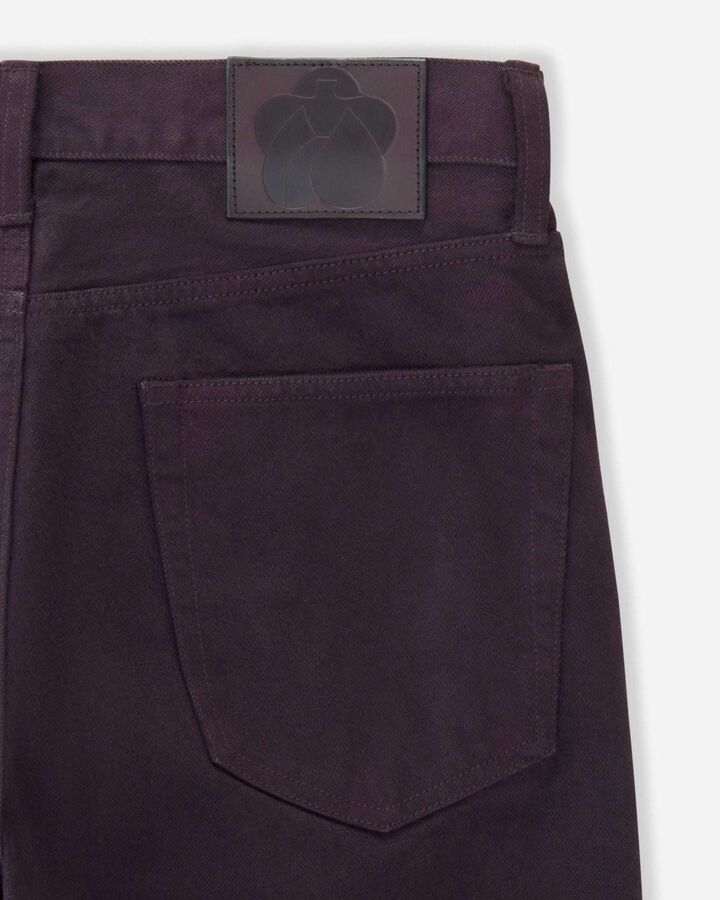 MMJB6501 #400 WIDE - SHIKON,PURPLE, medium image number 5
