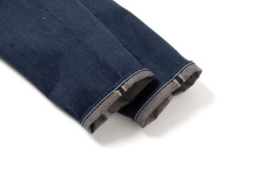 SP-115 15oz 45th Earth Jeans Regular Straight,, small image number 5