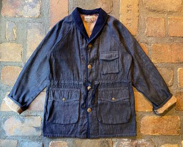 GZ-CPJKT-0309 Captain Jacket BE,, small image number 1
