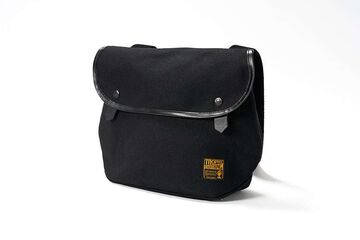 TR-B31 Serviceman Bag,BLACK, small image number 5