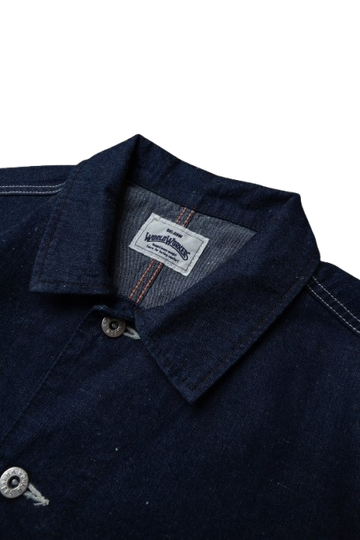 WR623F (81) COVERALLS,, small image number 2