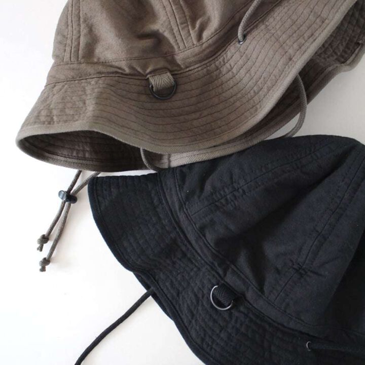 G102-01 Original Oxford Outfoor Hat,OLIVE, medium image number 2