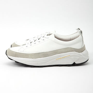 LORRY the sole is based on Sports sole (WHITE, BLACK, BEIGE)-BLACK-38 (24~25cm) Ladies,, small image number 3