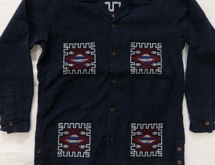 SCGS17 Guatemala shirt,RED, medium image number 2