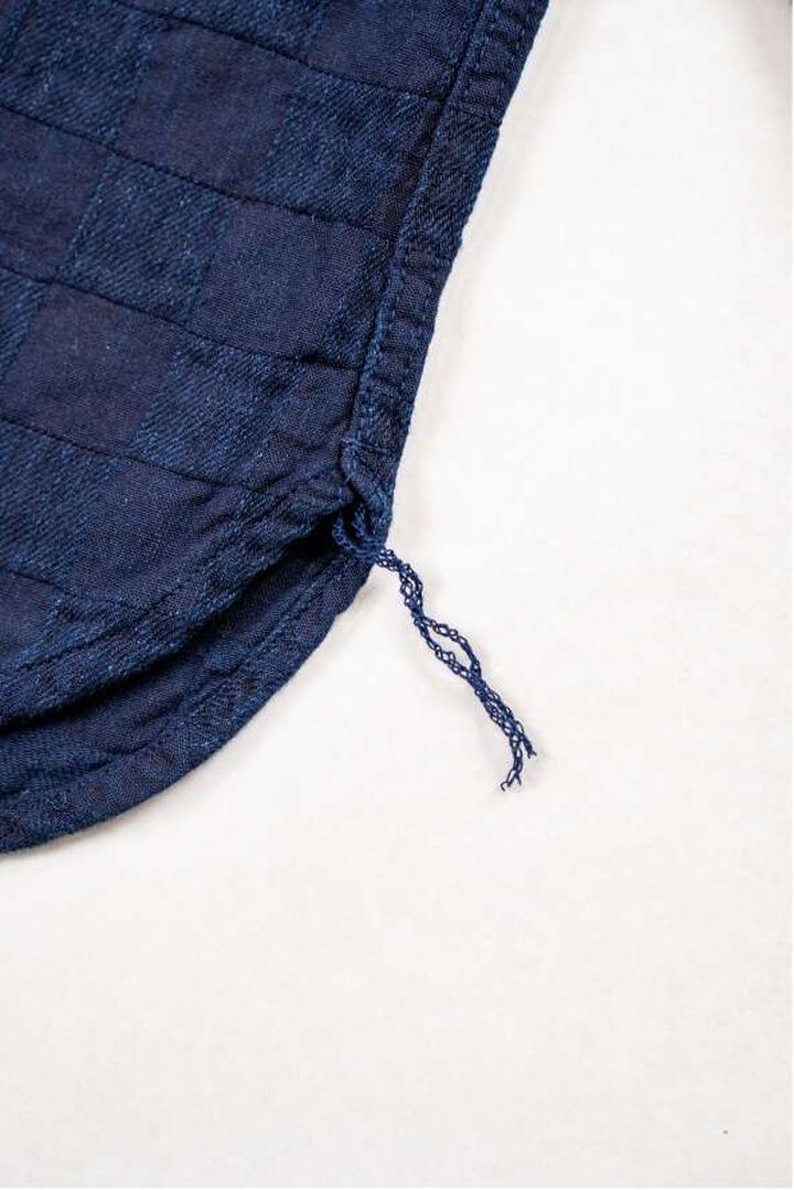 GZ-OFLS-IDCK Officer L/S Shirts Check,, medium image number 4