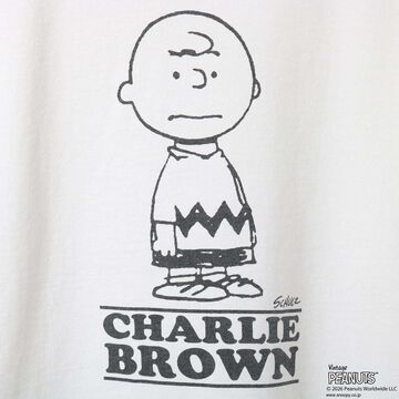 BR-26216 RAGLAN SNOOPY T-SHIRT,BLACK, small image number 3