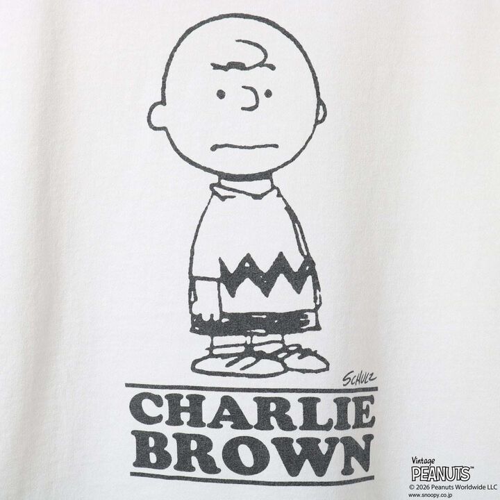 BR-26216 RAGLAN SNOOPY T-SHIRT,BLACK, medium image number 3