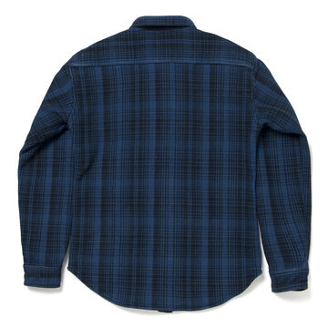 4555 Cruiser Shirts Type Jacket -INDIGO-36,INDIGO, small image number 3