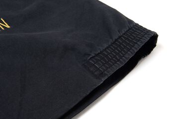 4645 Vietnam Souvenir Jacket (Betchan),BLACK, small image number 7