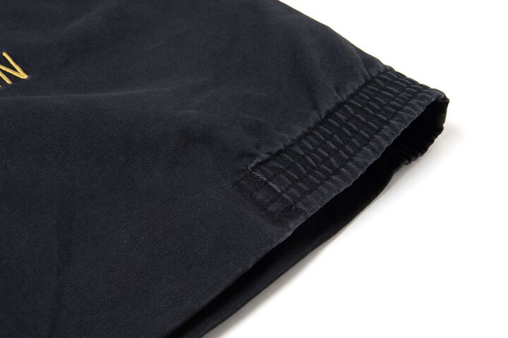 4645 Vietnam Souvenir Jacket (Betchan),BLACK, medium image number 7