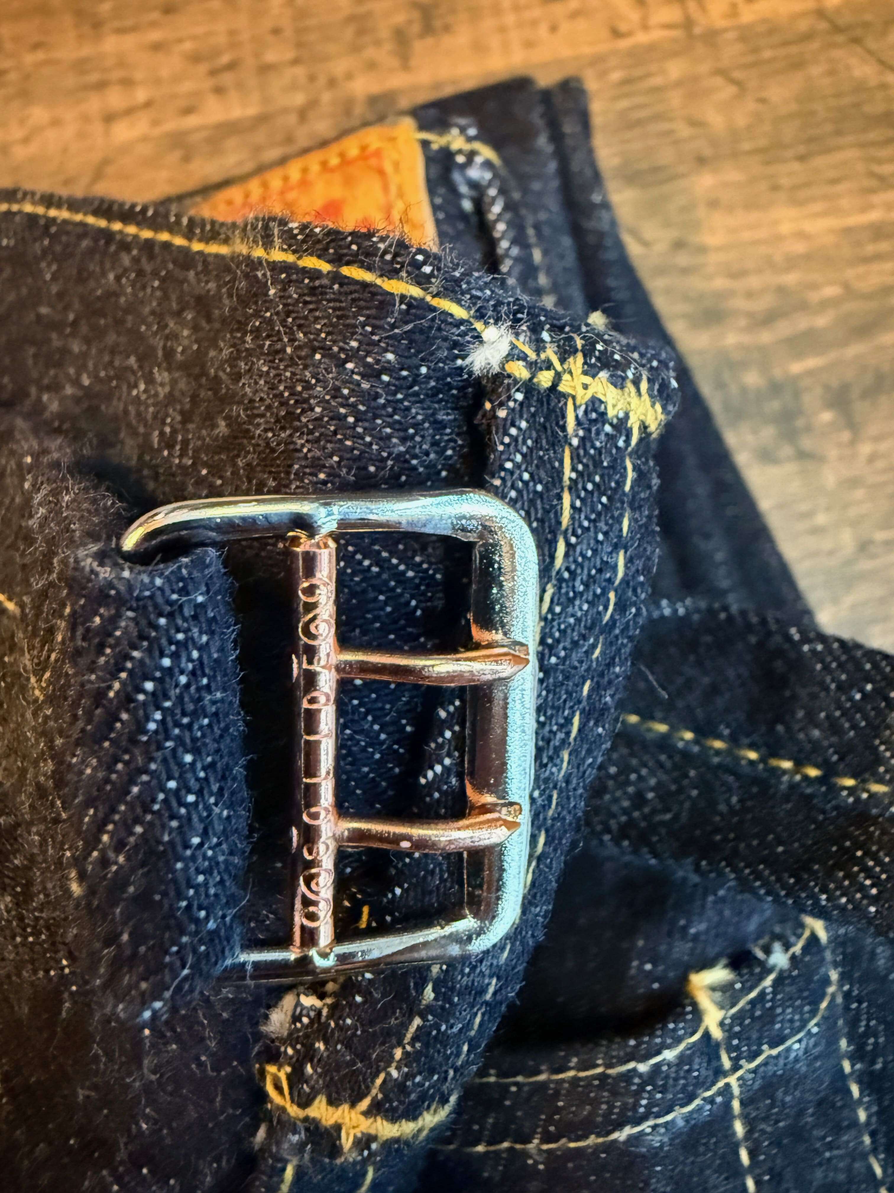 Jeans – TCB JEANS