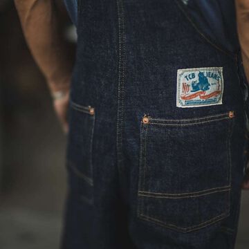 TCB No.1 Overalls,, small image number 20