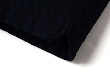 5724 Indigo Dobby Shirts,USED INDIGO, small image number 8