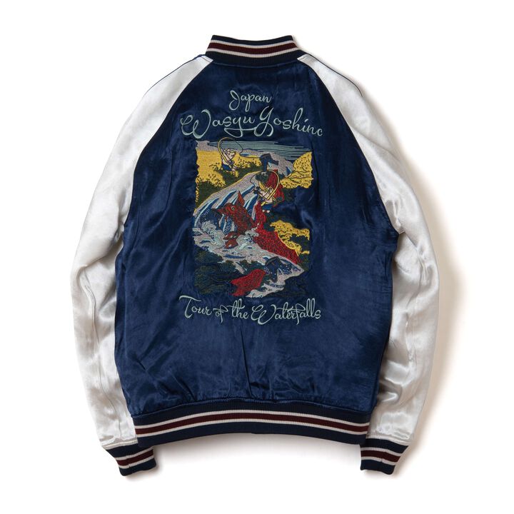 4612 Souvenir Jacket,BK x NY, medium image number 3