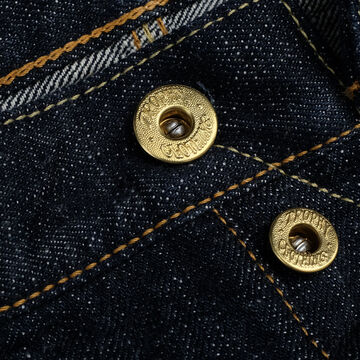 TRP1606 W Knee Standard Dirt Denim / Lot.1606,, small image number 5