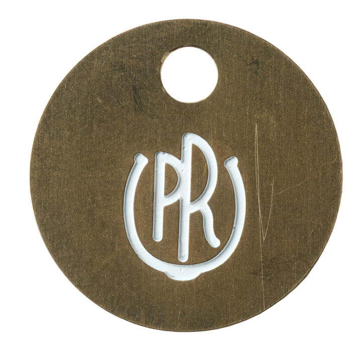 PAILOT RIVER PR-KHOB-3 (REDMOON) Key Holder PR-KHOB-3 (Oil Leather Black, Oil Leather Red Brown, Oil Leather Dark Brown, Saddle Leather Natural),OIL LEATHER BLACK, medium image number 7
